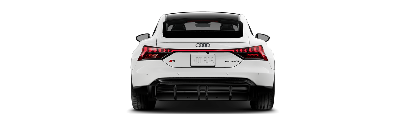 2026 Audi S e-tron GT Prestige - Photo 57