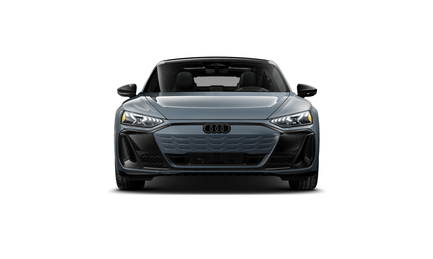 2026 Audi S e-tron GT Prestige - Photo 54