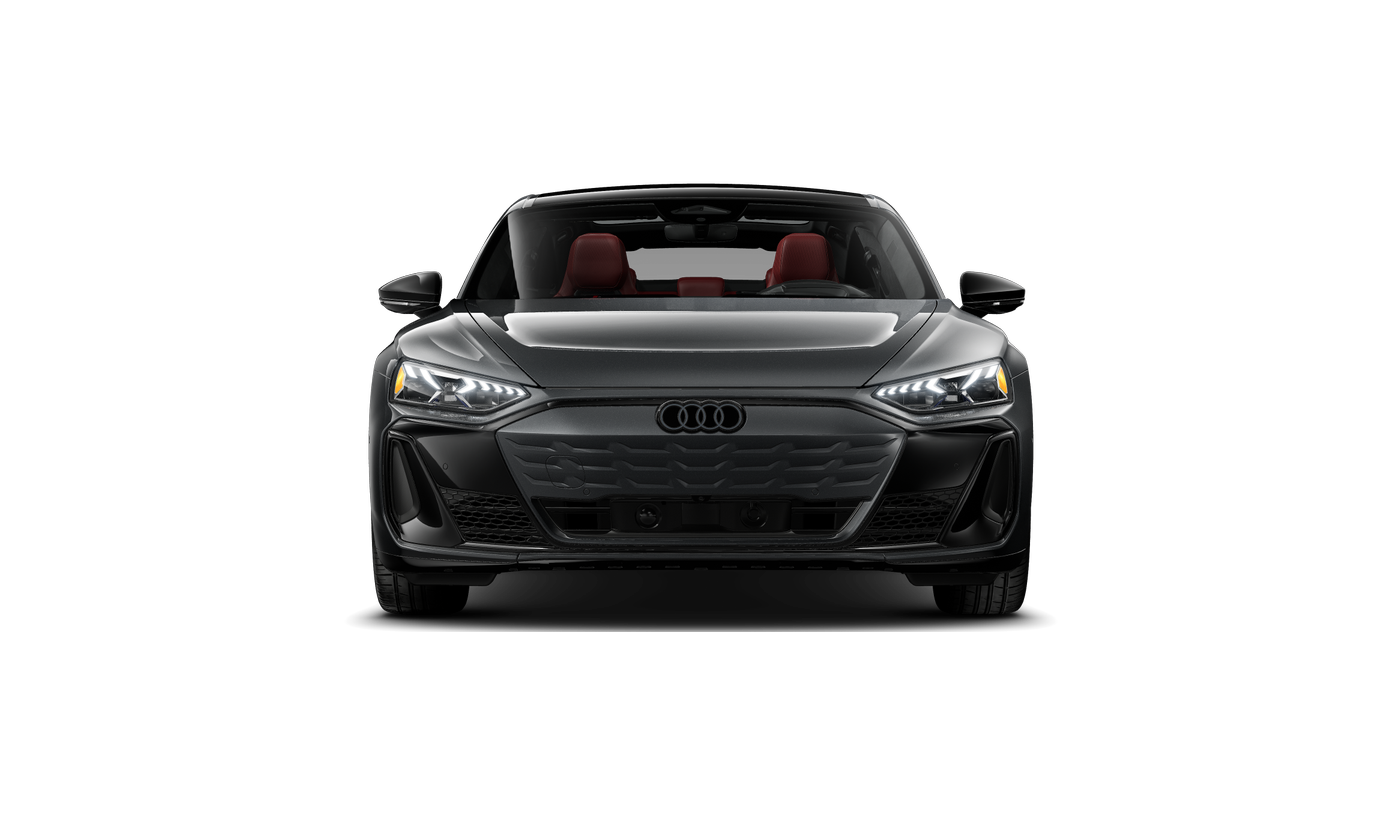 2026 Audi S e-tron GT Prestige - Photo 50