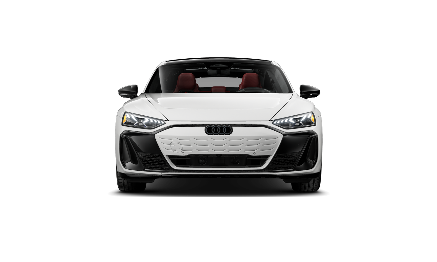 2026 Audi S e-tron GT