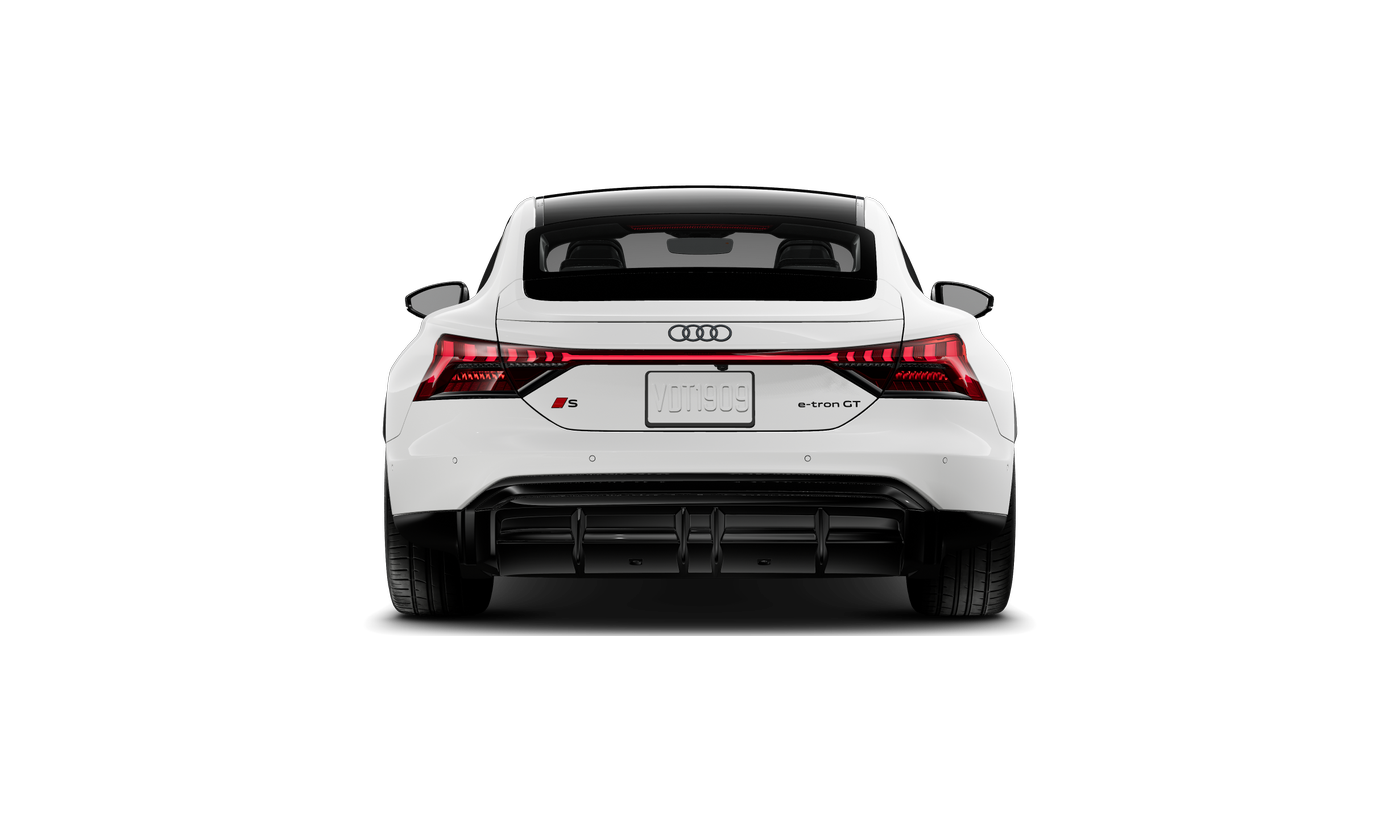 2026 Audi S e-tron GT Prestige - Photo 59