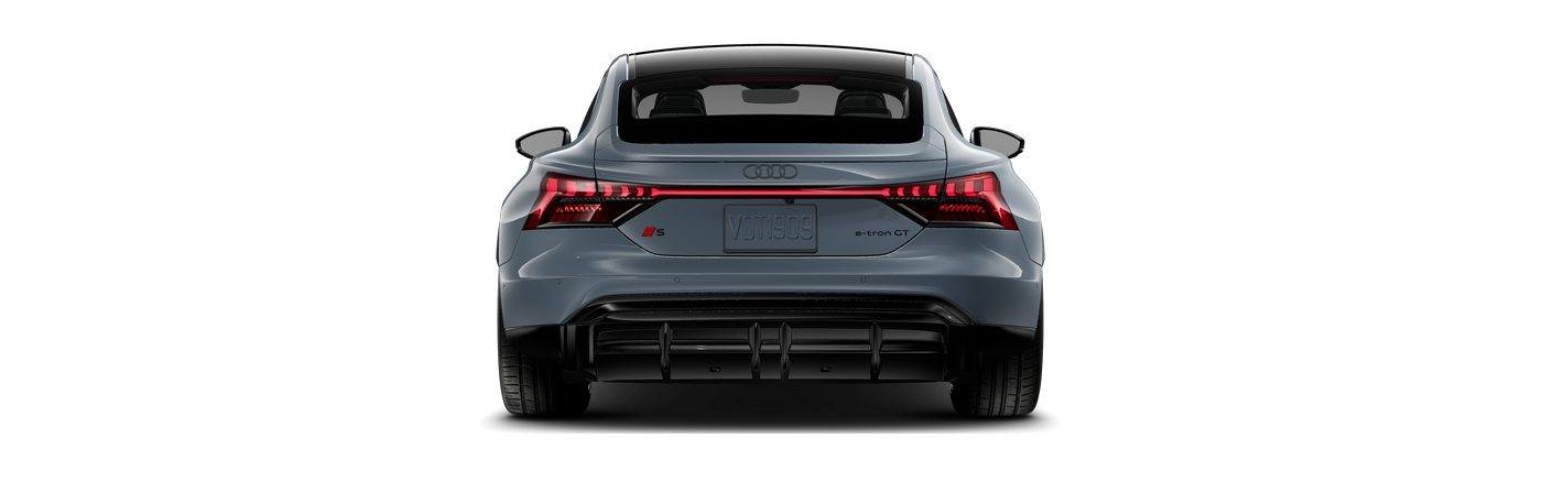 2026 Audi S e-tron GT Prestige - Photo 53