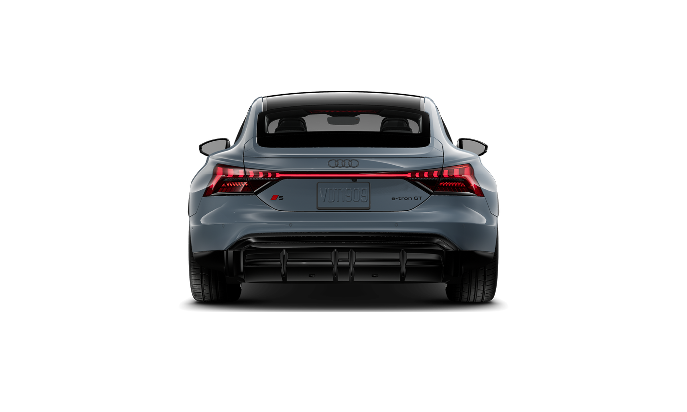 2026 Audi S e-tron GT Prestige - Photo 55