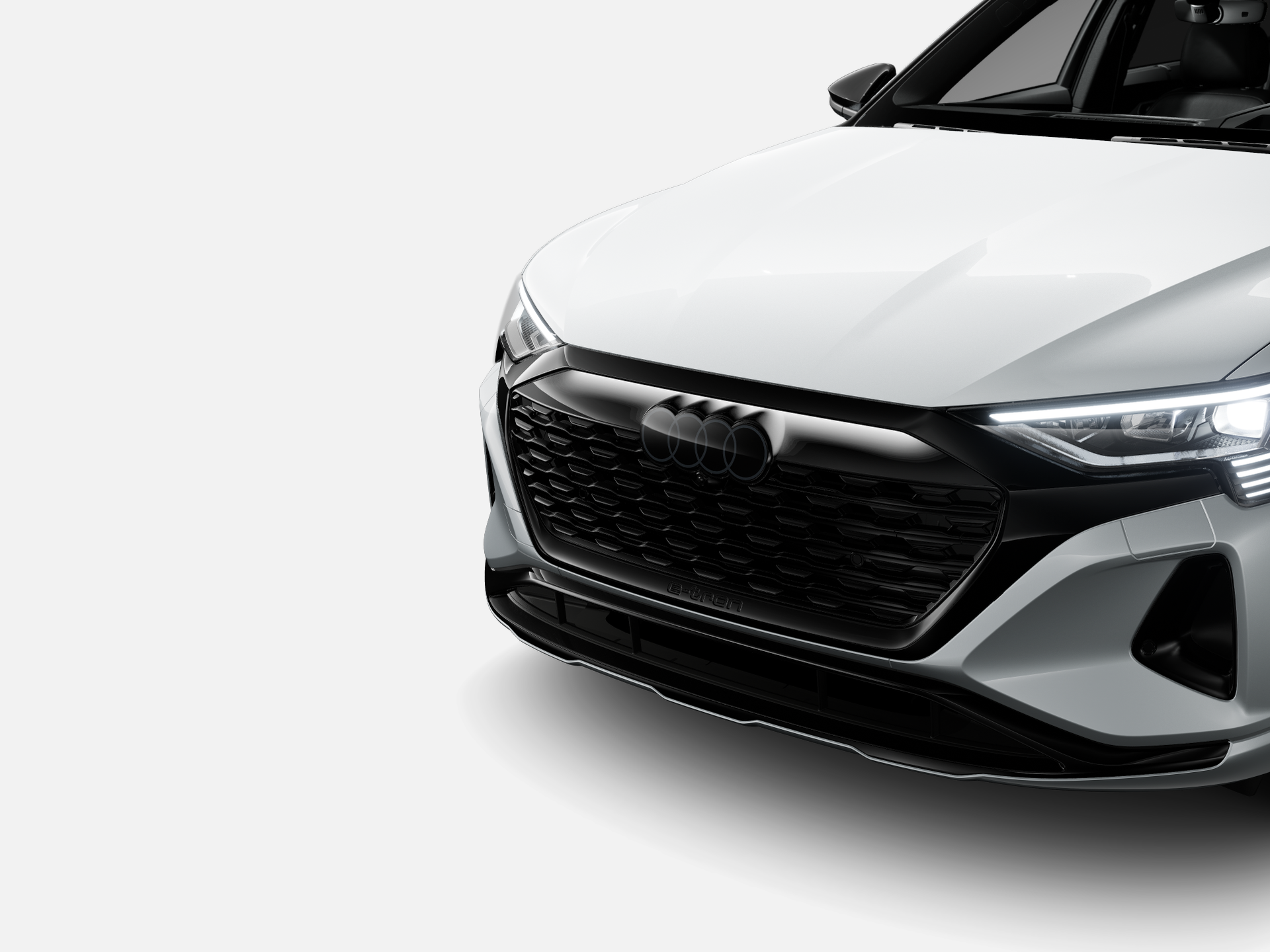 2024 Audi Q8 e-tron