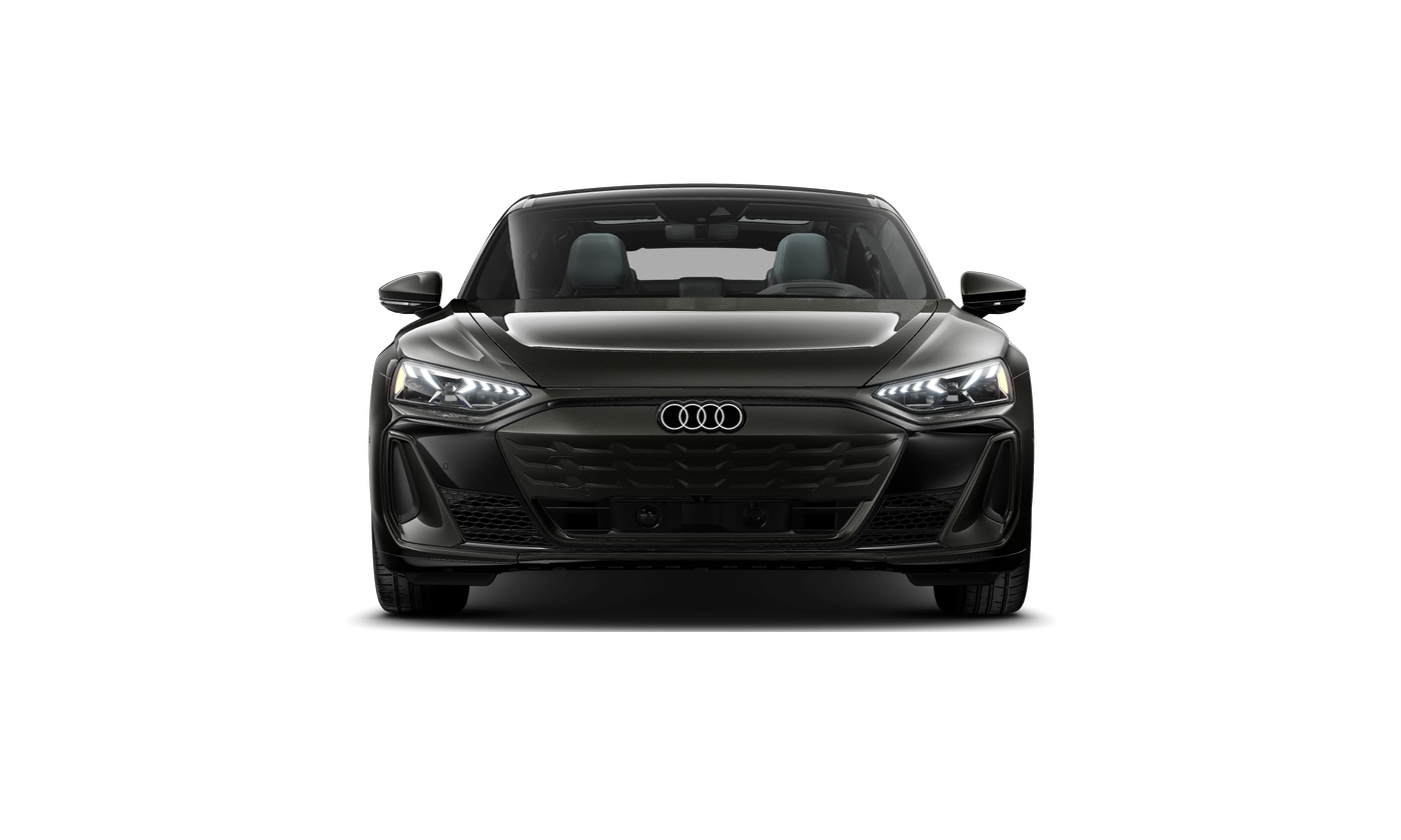 2025 Audi S e-tron GT Prestige - Photo 61