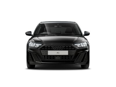 2025 Audi A1