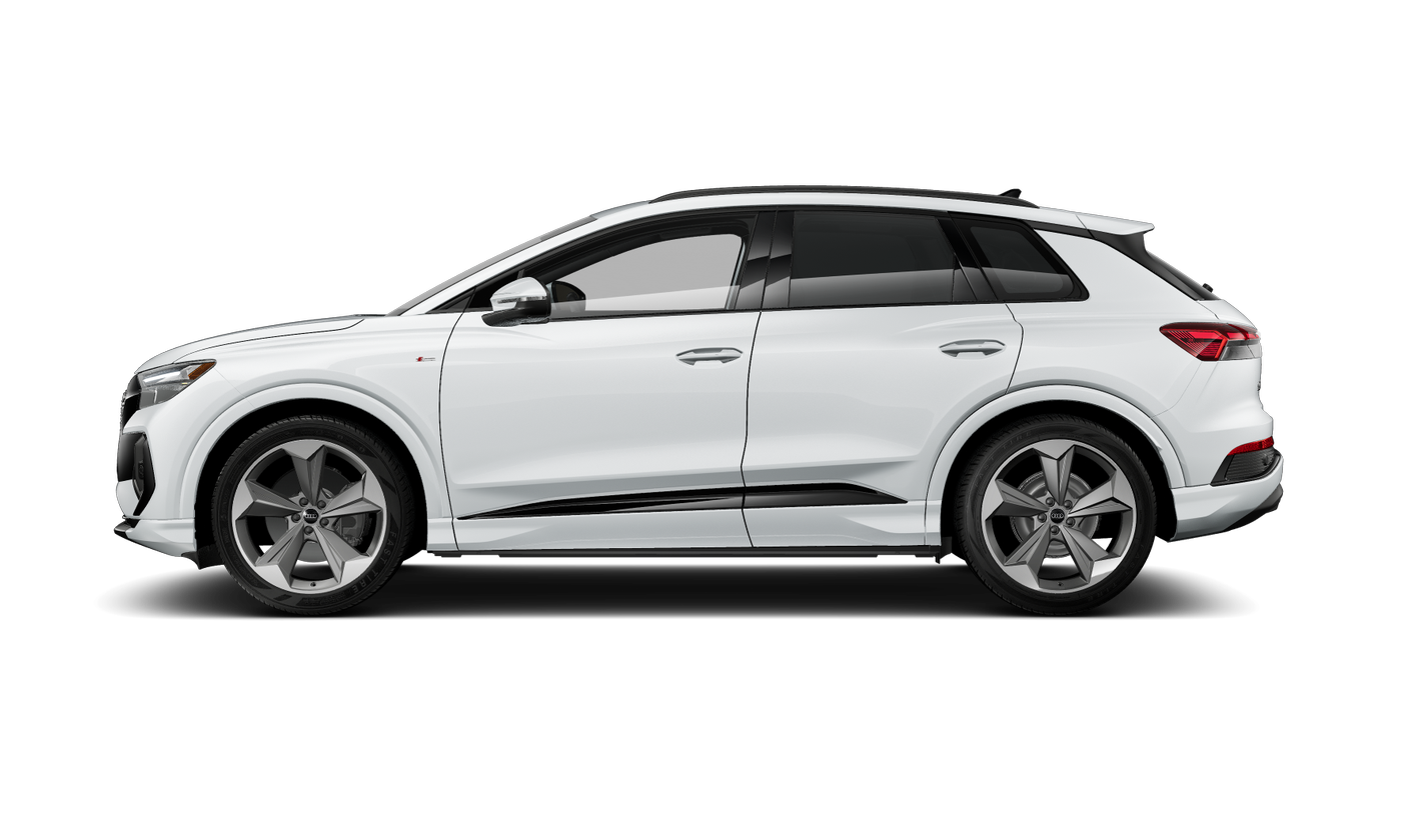 2025 Audi Q4 e-tron Premium Plus - Photo 44