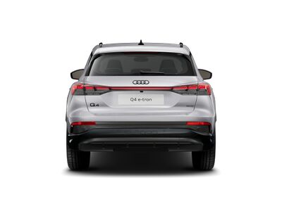 2025 Audi Q4