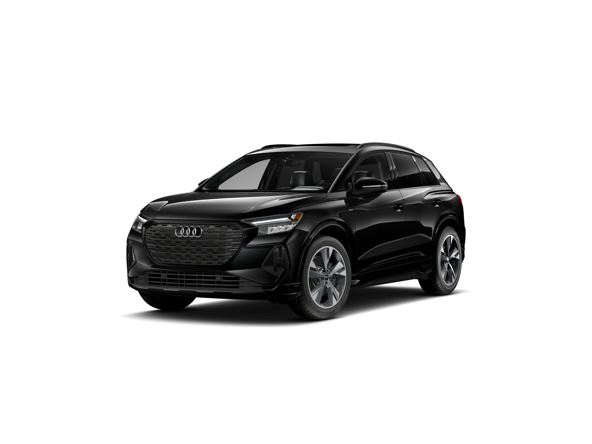 2024 Audi Q4 e-tron Premium Plus