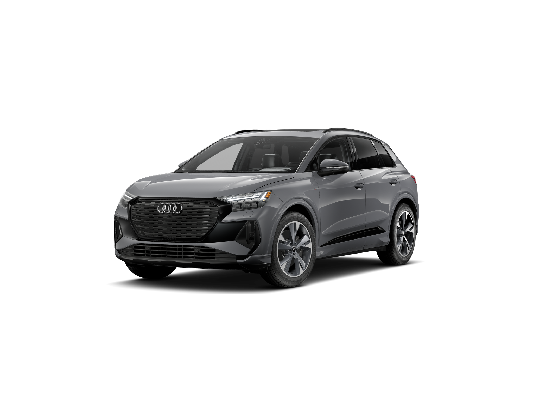 2024 Audi Q4 e-tron 55 Prestige's photo