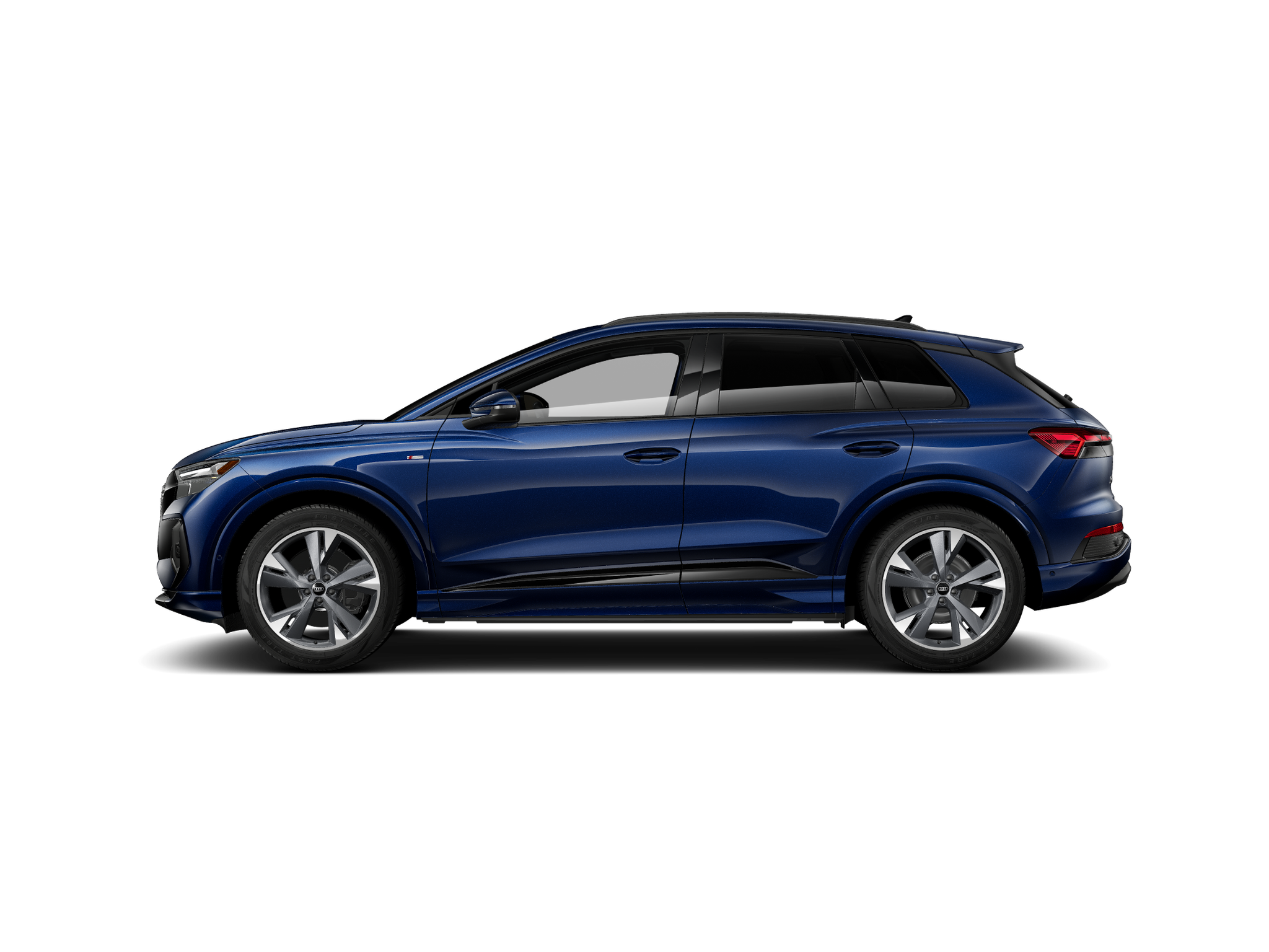 2024 Audi Q4 e-tron