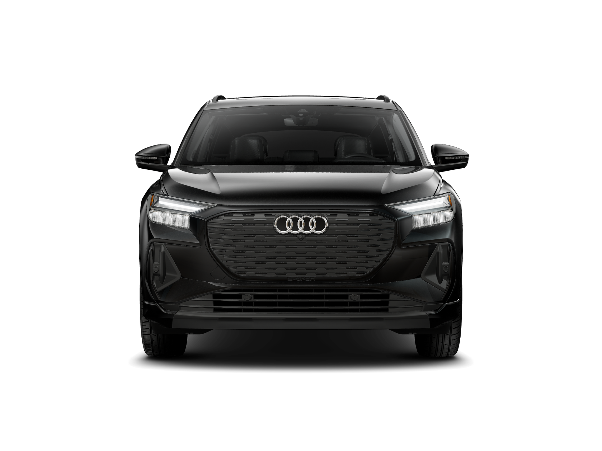 2025 Audi Q4 e-tron