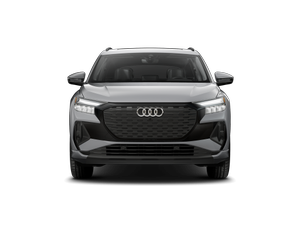 2025 Audi Q4 e-tron