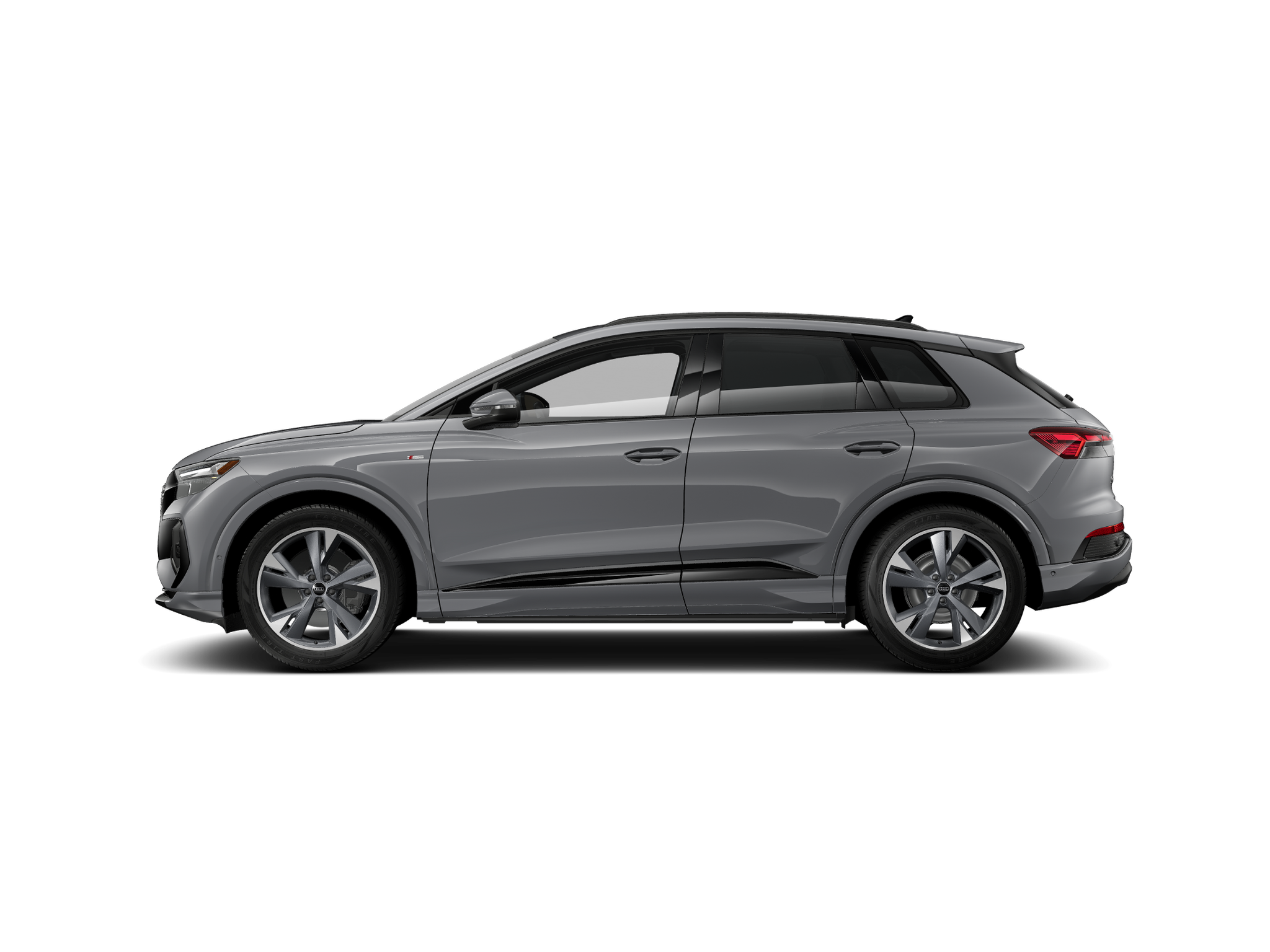 2024 Audi Q4 e-tron