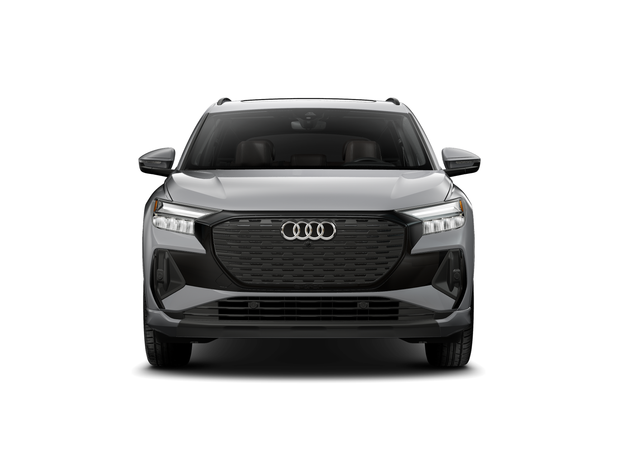 2024 Audi Q4 e-tron