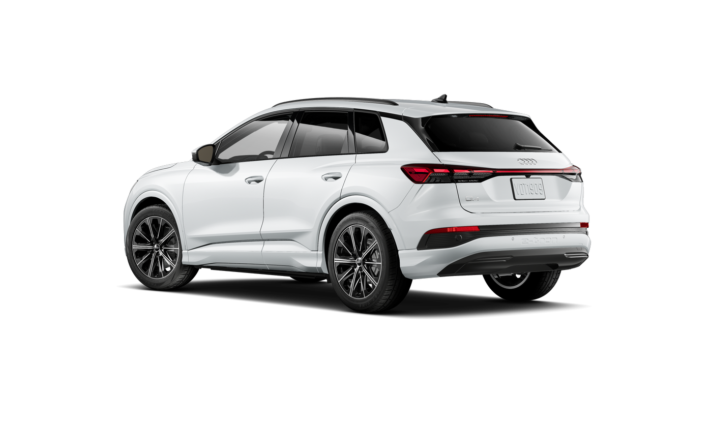 2025 Audi Q4 e-tron Premium Plus - Photo 47