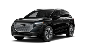 Photo of 2025 Audi Q4 e-tron
