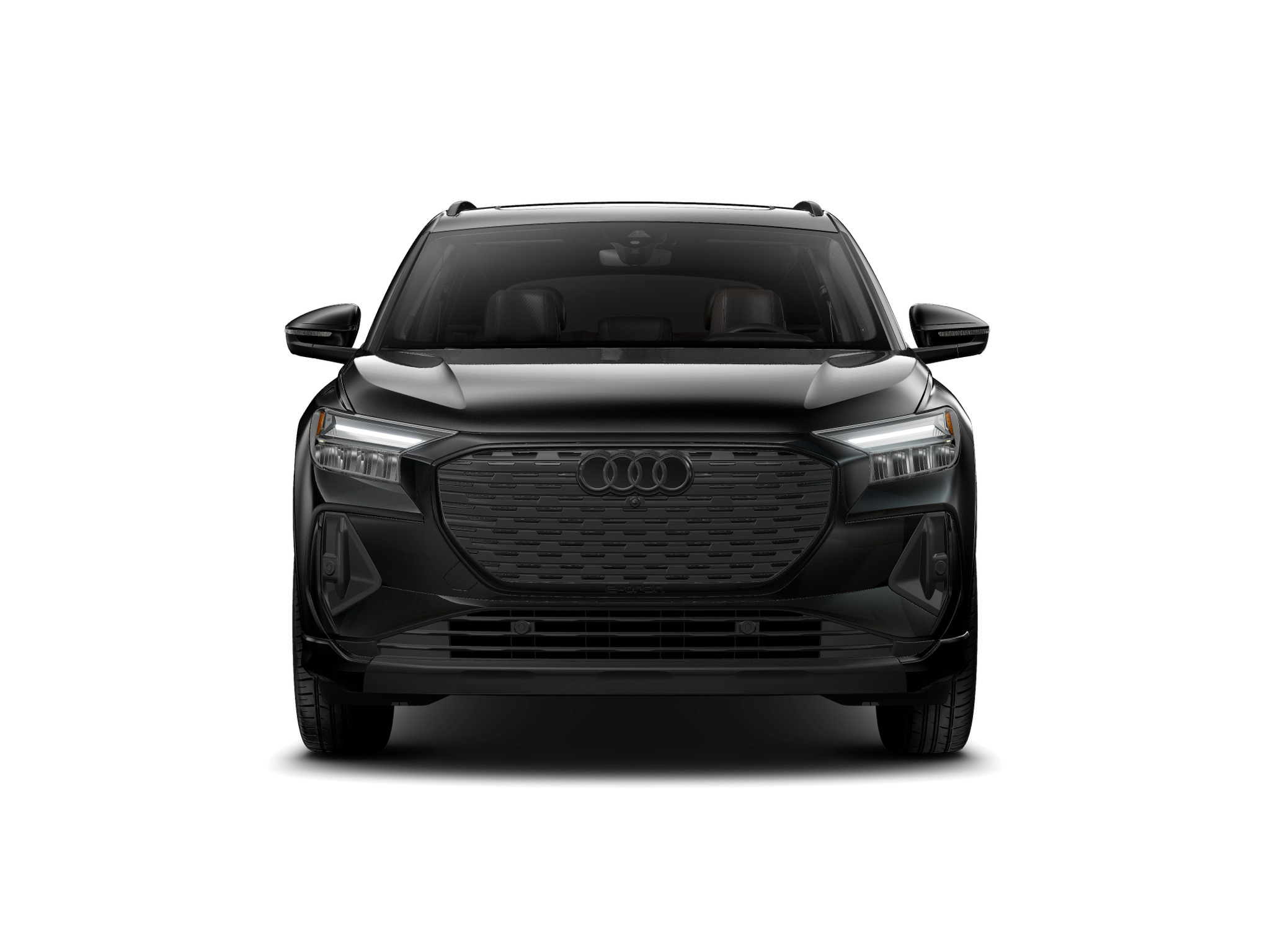 2026 Audi Q4 e-tron