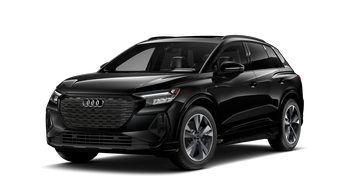 Photo of 2024 Audi Q4 e-tron 