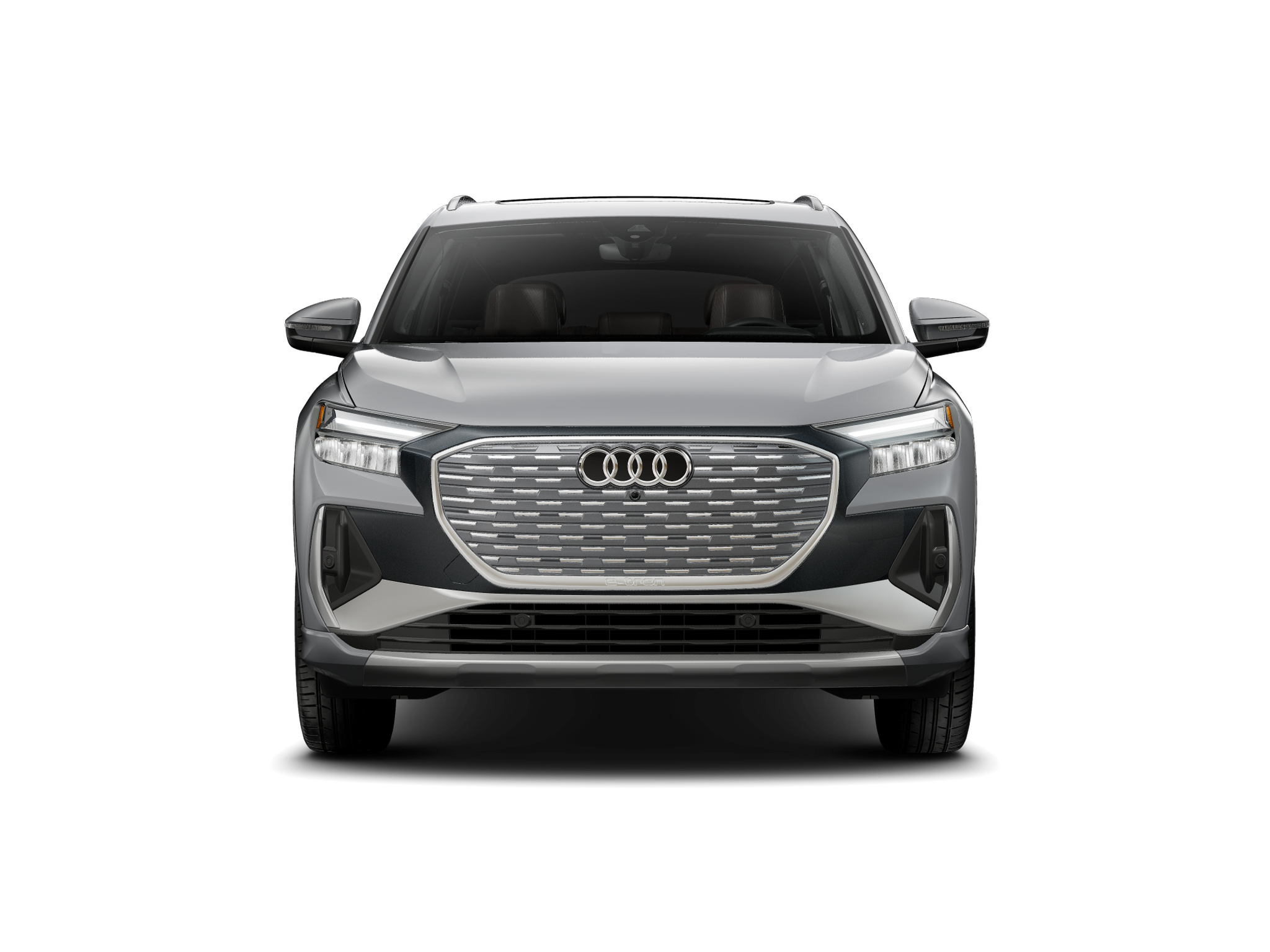2023 Audi Q4 e-tron