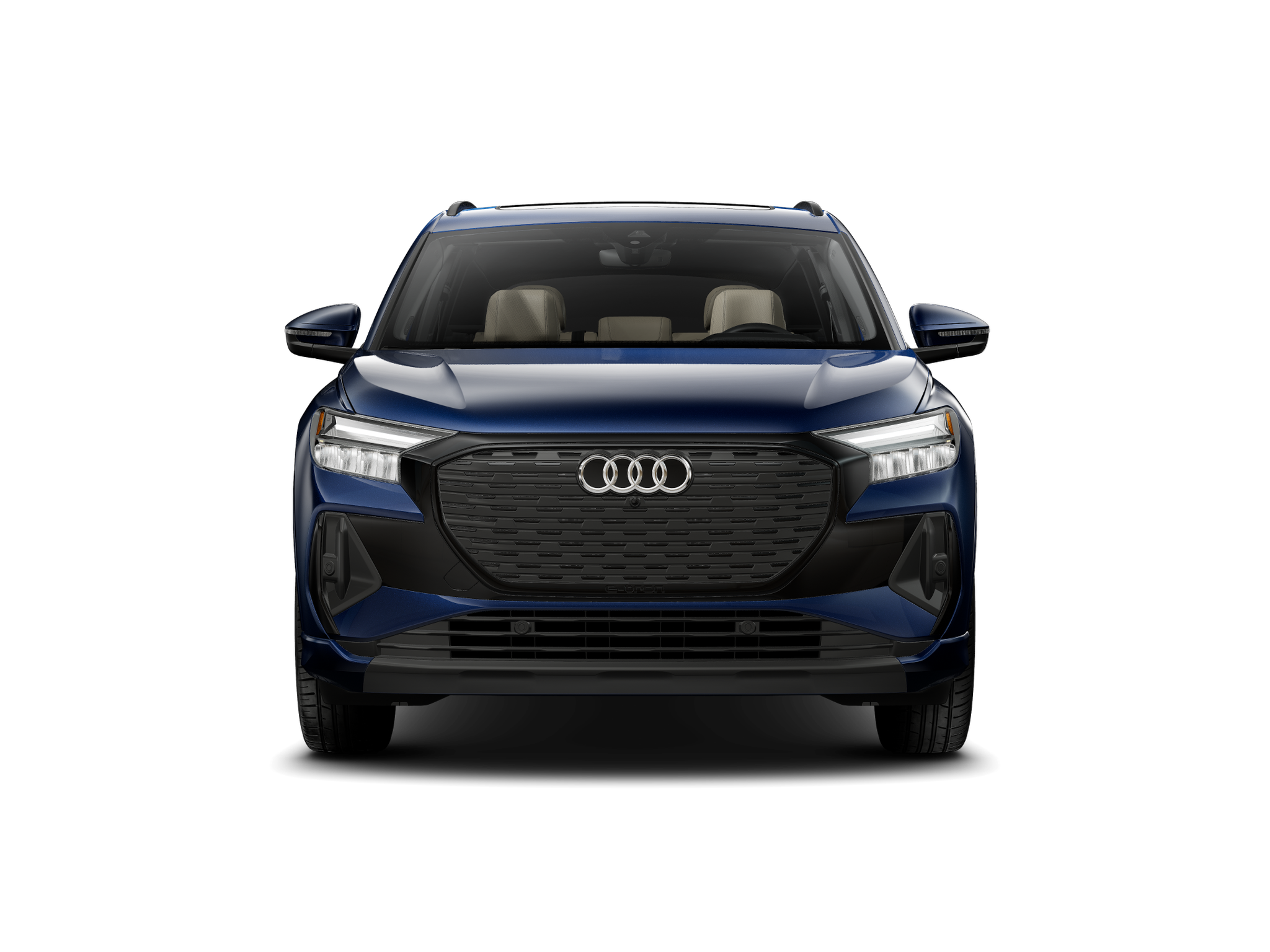 2024 Audi Q4 e-tron