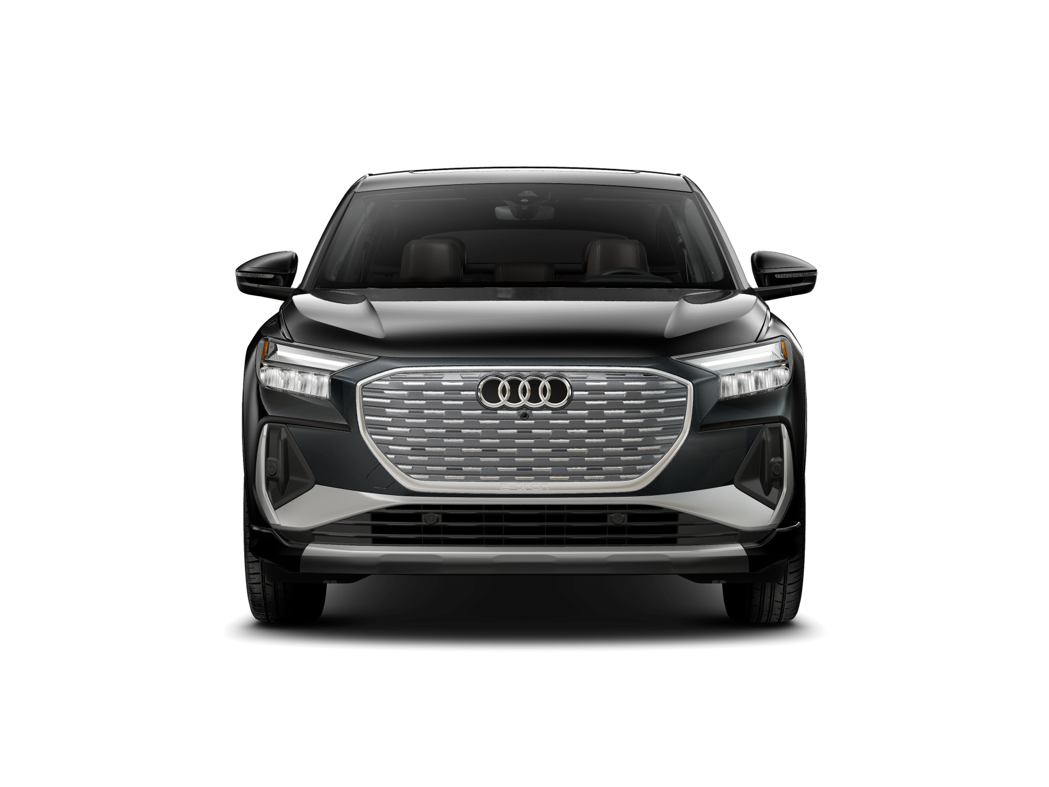 2024 Audi Q4 Sportback e-tron