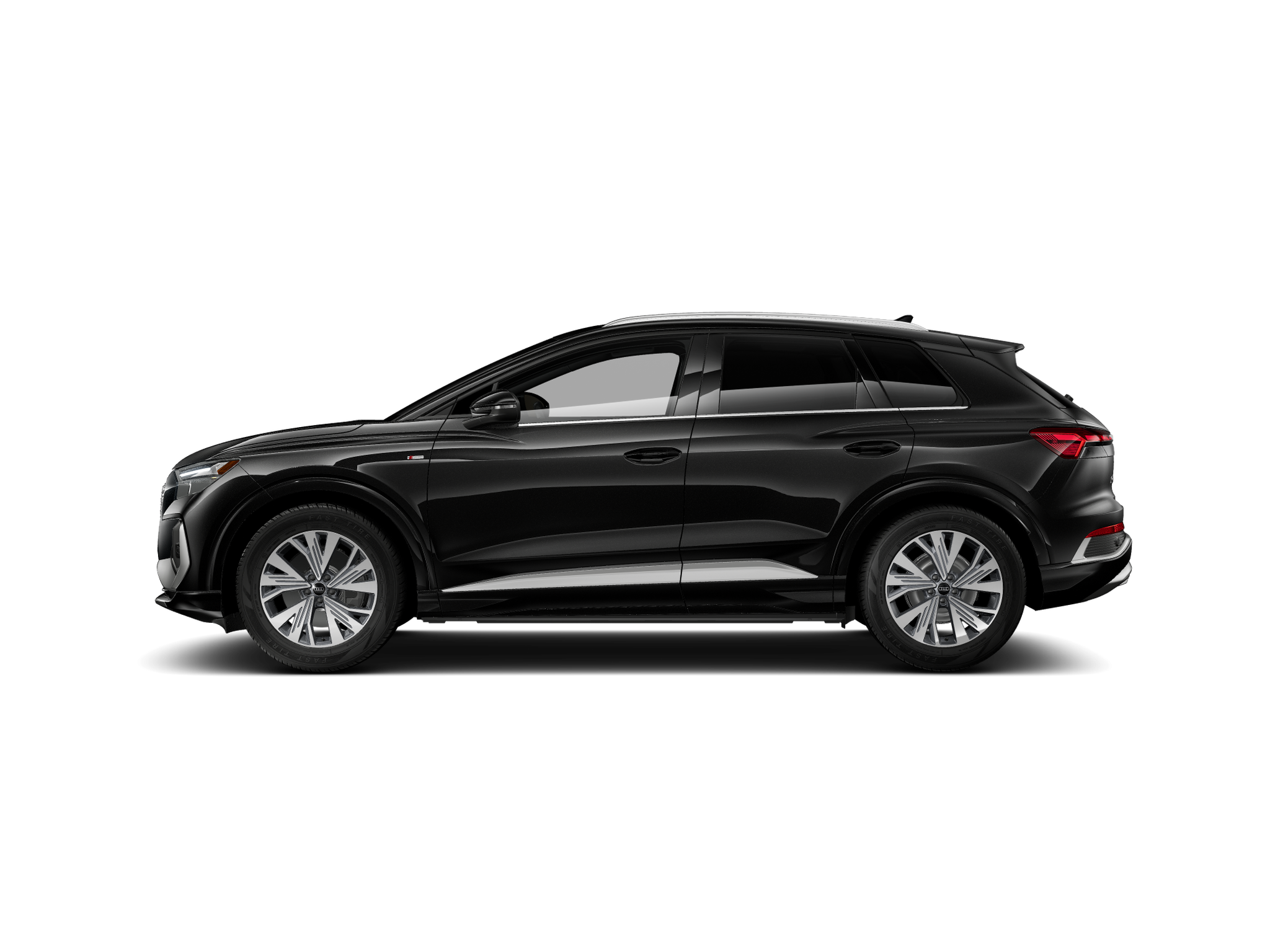 2026 Audi Q4 e-tron