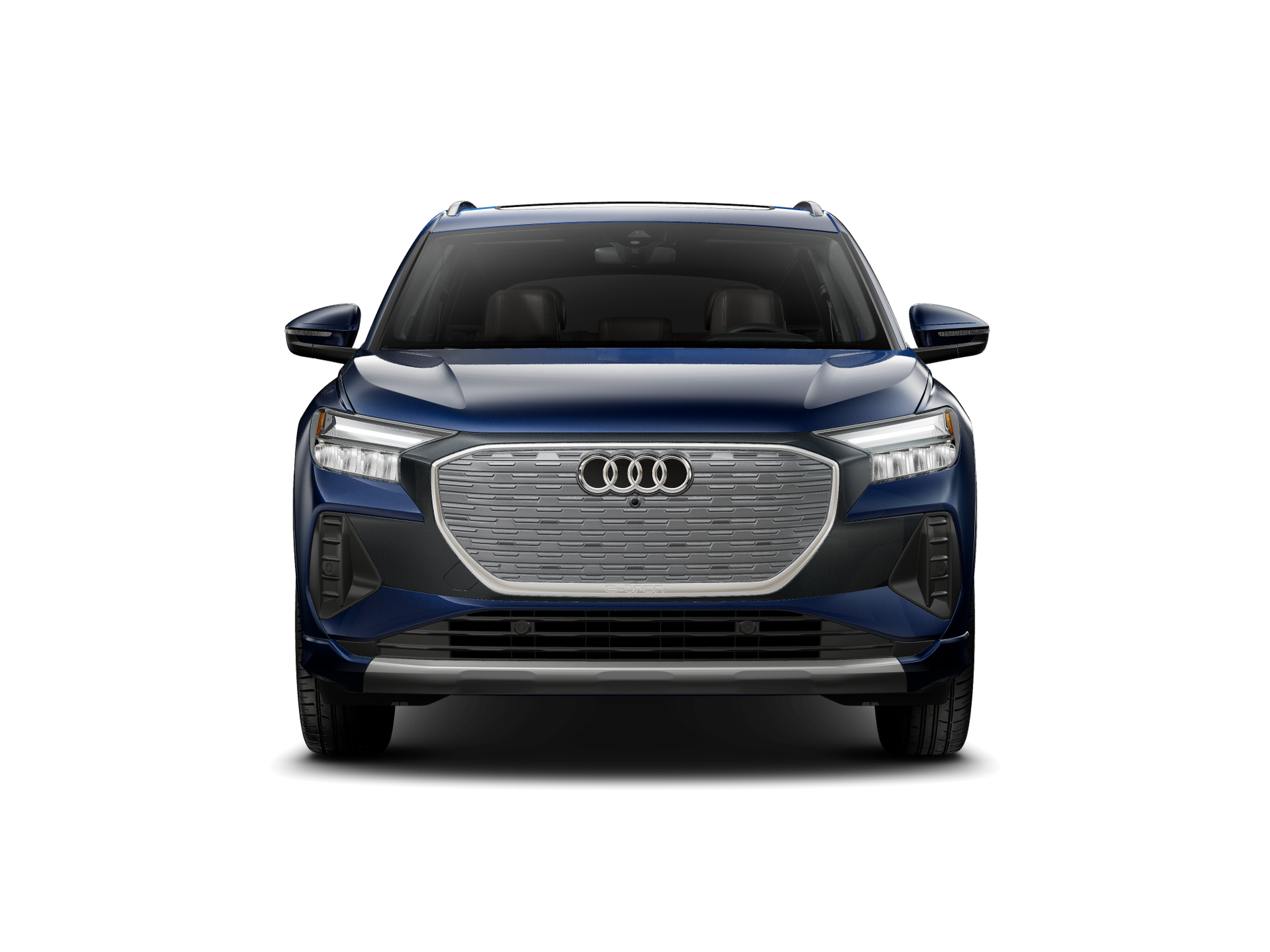2025 Audi Q4 e-tron