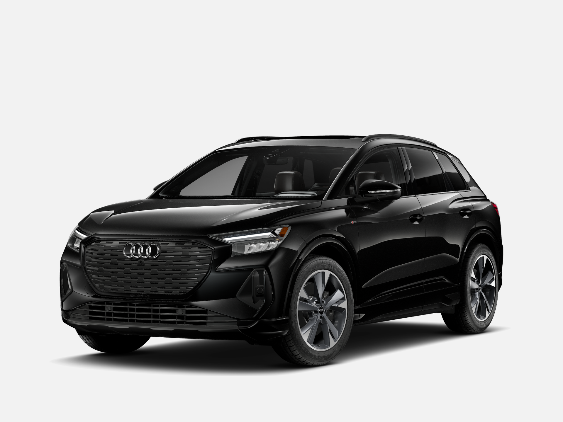 2024 Audi Q4 e-tron