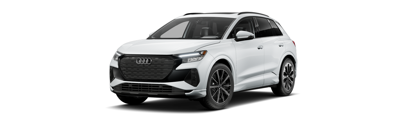 2025 Audi Q4 e-tron Premium Plus - Photo 41