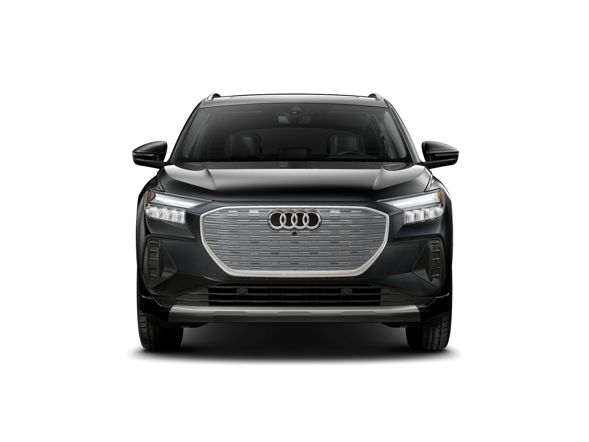 2025 Audi Q4 e-tron