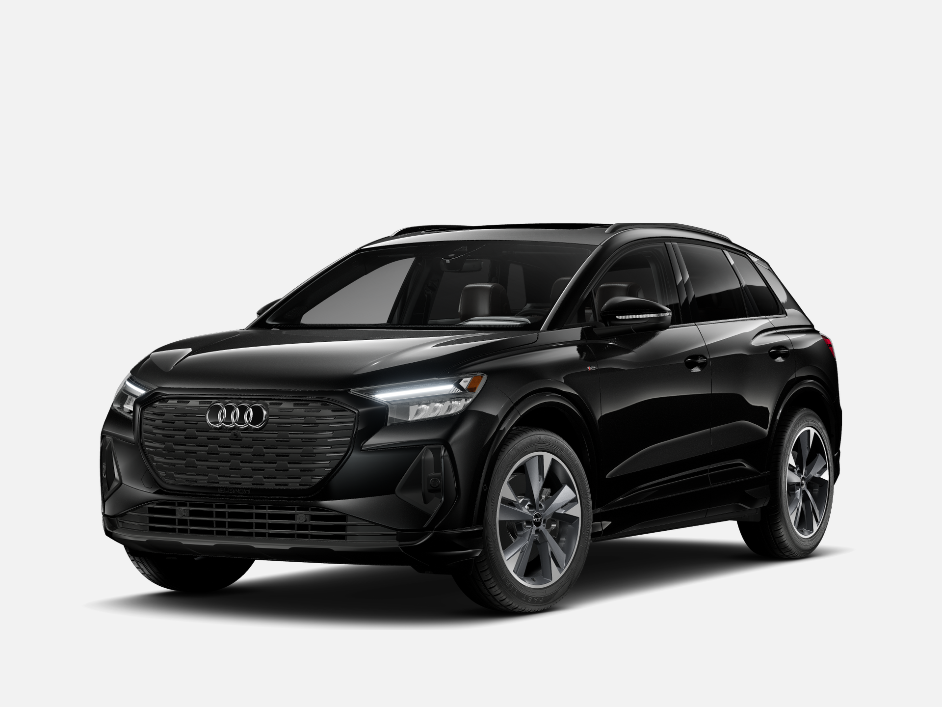 2023 Audi Q4 e-tron