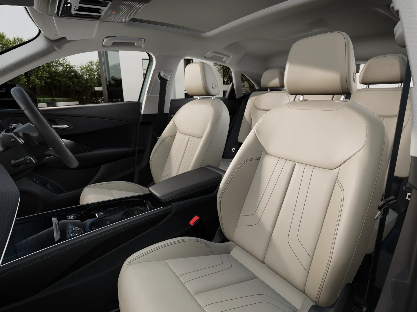 Image about Audi Q3 Sportback TFSI 110 kW