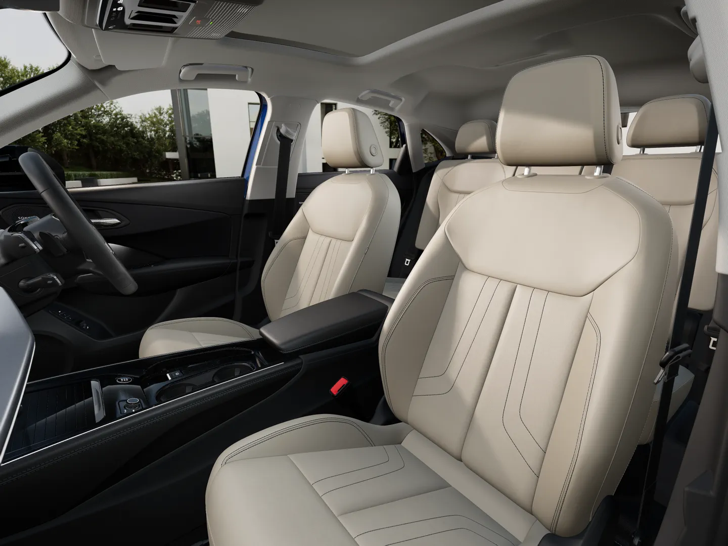 Image about Audi Q3 Sportback TFSI 110 kW