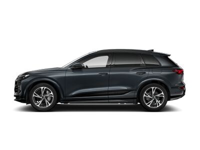 2025 Audi Q6