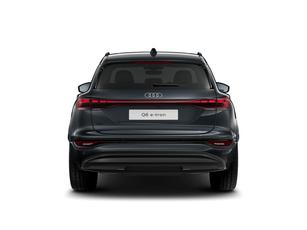 2025 Audi Q6