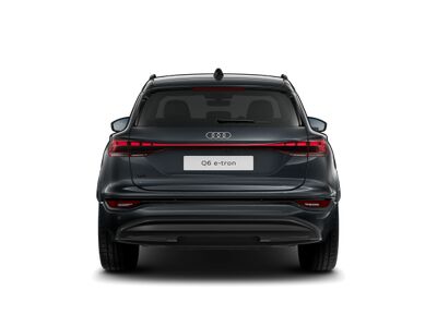 2025 Audi Q6