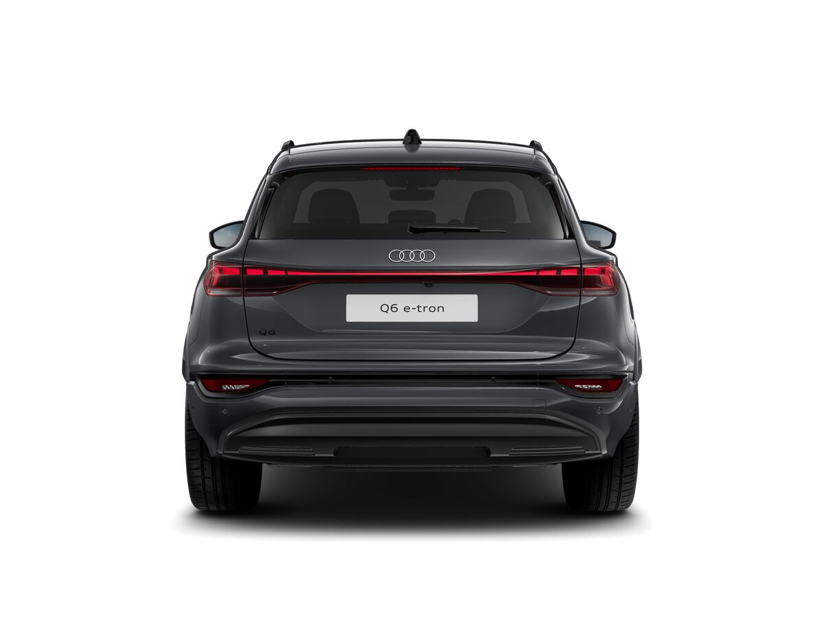 2025 Audi Q6