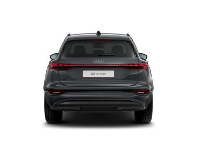 2025 Audi Q6