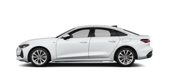 A5 e-hybrid