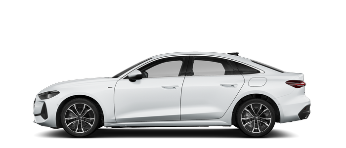A5 e-hybrid