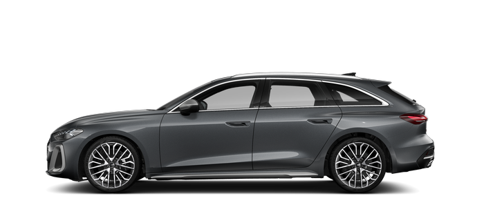S5 Avant
