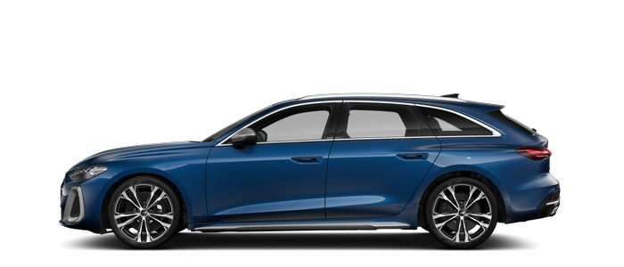 S5 Avant