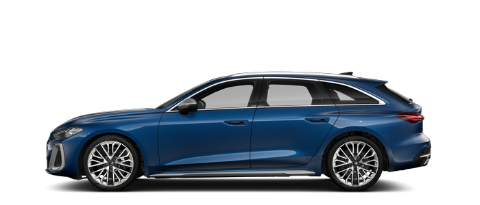 S5 Avant