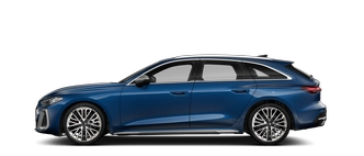 S5 Avant