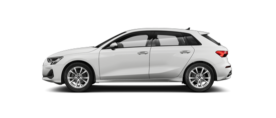 AUDI CAR CONFIGURATOR visual data 7