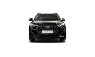 Image about Audi Q8 55 TFSI quattro 250 kW tiptronic