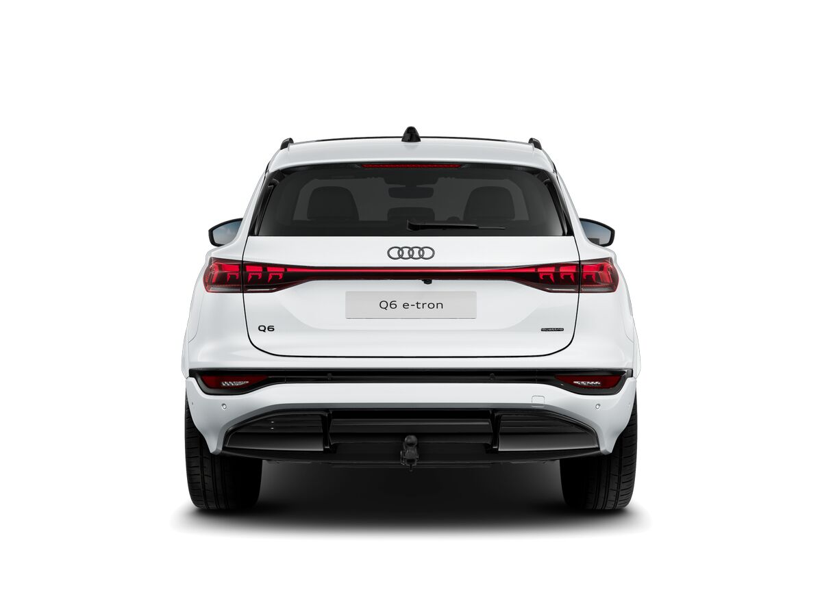 2025 Audi Q6