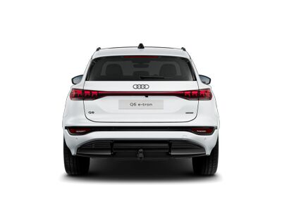2025 Audi Q6