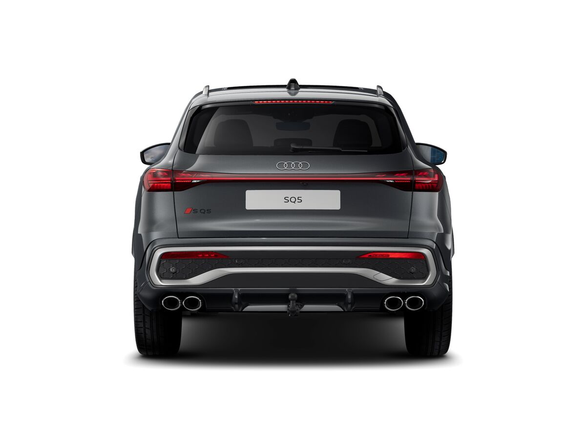 2026 Audi SQ5